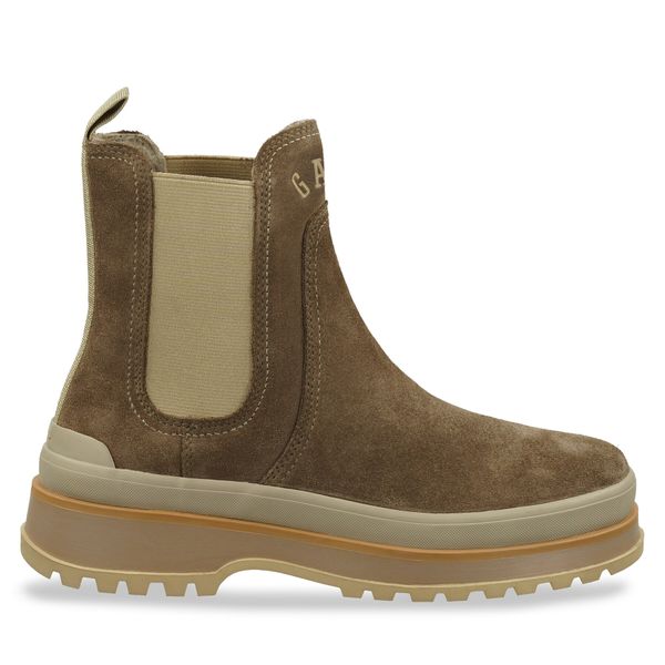 Gant Боти тип челси Gant Wintly 29553793 Кафяв
