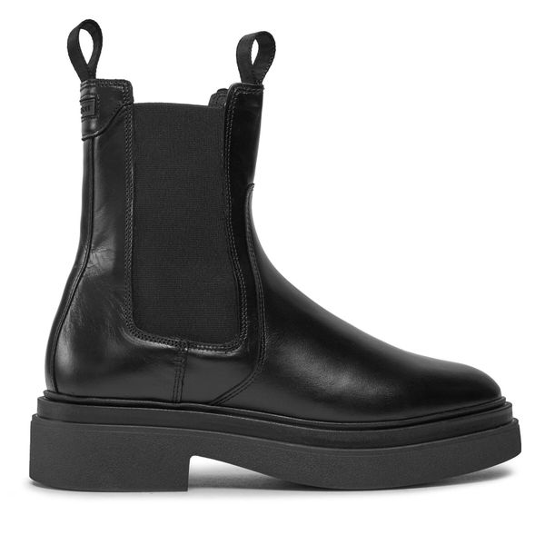 Gant Боти тип челси Gant Zandrin Chelsea Boot 27551400 Черен