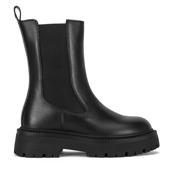 Gino Rossi Боти тип челси Gino Rossi GESME-3583-24 Черен