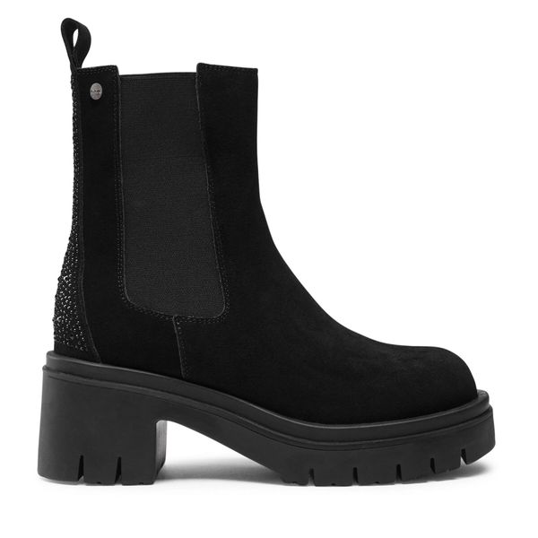GOE Боти тип челси GOE MM2N4056 Черен