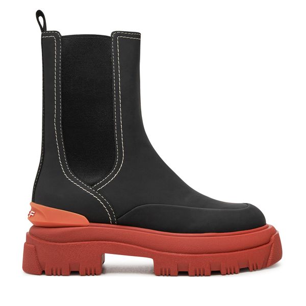 HOFF Боти тип челси HOFF Lake 22325001 Черен