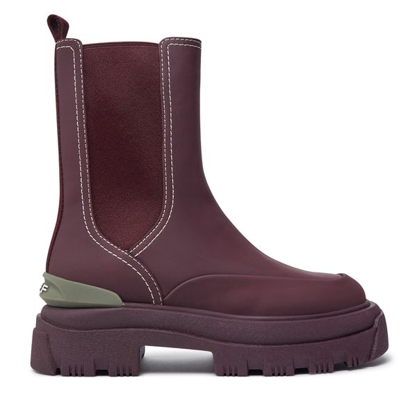 HOFF Боти тип челси HOFF Lake 22425002 Бордо