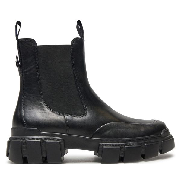 HÖGL Боти тип челси HÖGL Adventure 8-102713 Черен