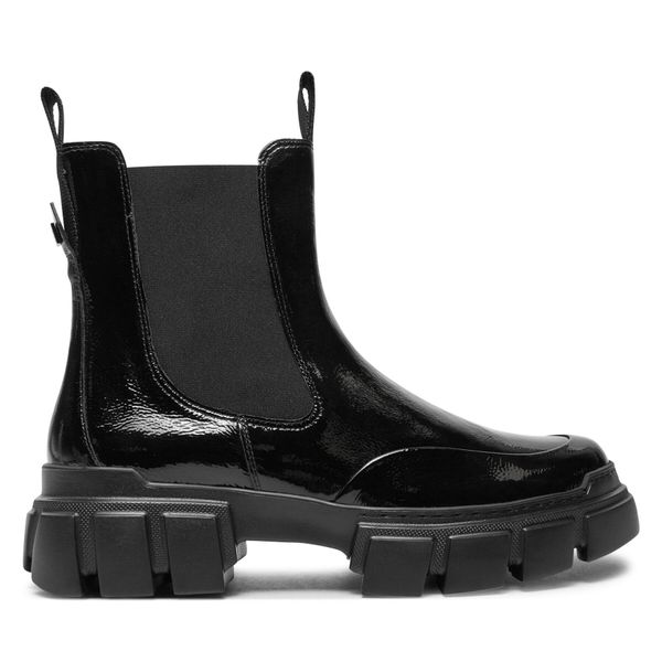 HÖGL Боти тип челси HÖGL Adventure 8-102715 Черен