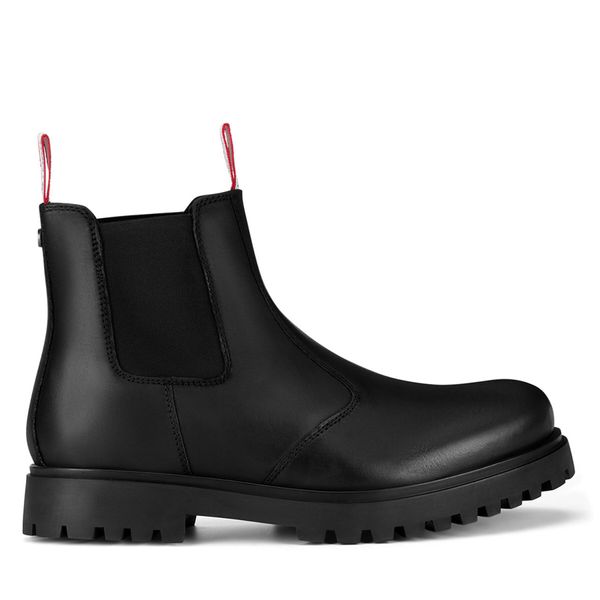 Hunter Боти тип челси Hunter CHESTER-05 MI08 Черен