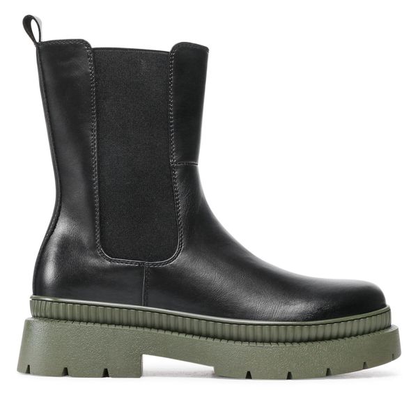 Jenny Fairy Боти тип челси Jenny Fairy HZ0110-01 Черен