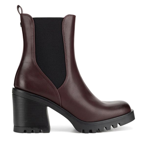 JENNY Боти тип челси JENNY WYL3917-1 Бордо