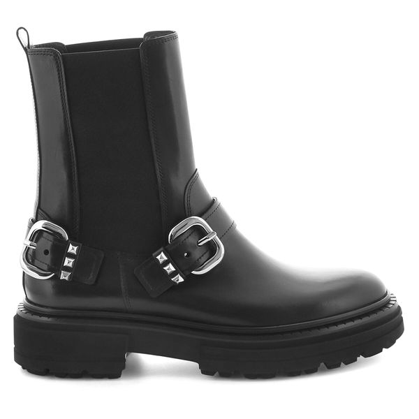 Kennel & Schmenger Боти тип челси Kennel & Schmenger Amira 41-36560.720 Черен