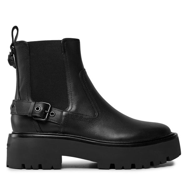 Kurt Geiger Боти тип челси Kurt Geiger 225-Matilda Chelsea Boot 655000109 Черен