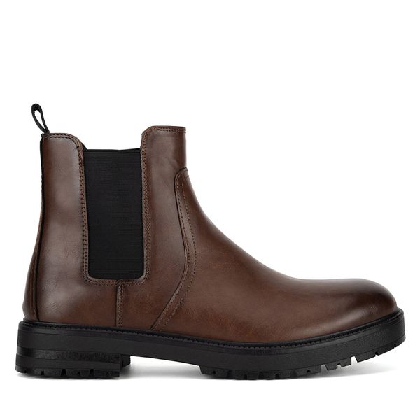 Lasocki Боти тип челси Lasocki 123AM1760 Кафяв