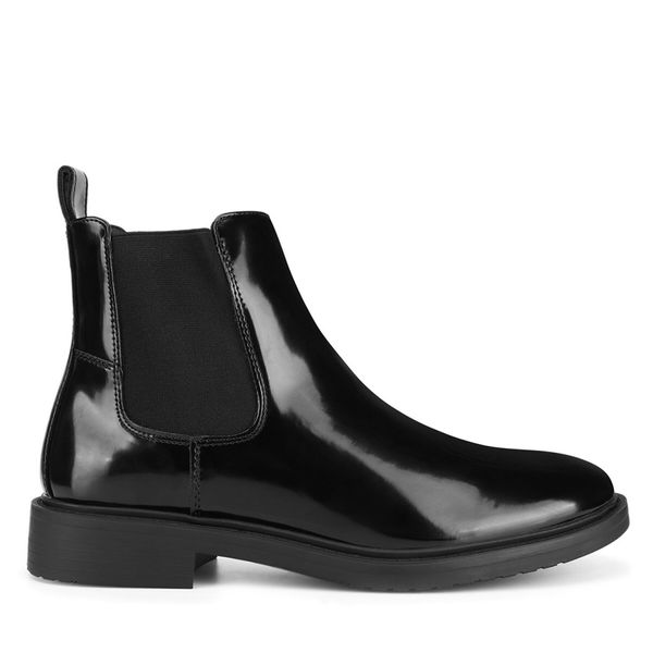 Lasocki Боти тип челси Lasocki 123AM1761 Черен