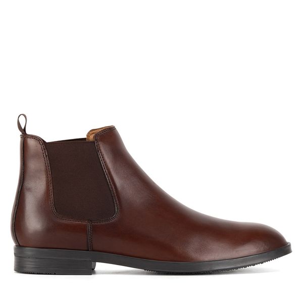 Lasocki Боти тип челси Lasocki HAAN-01 MB Кафяв