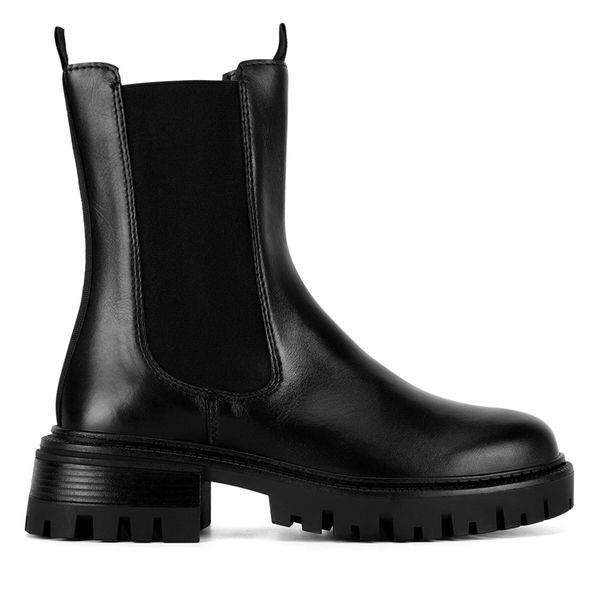 Lasocki Боти тип челси Lasocki RST-BEST-02 Черен