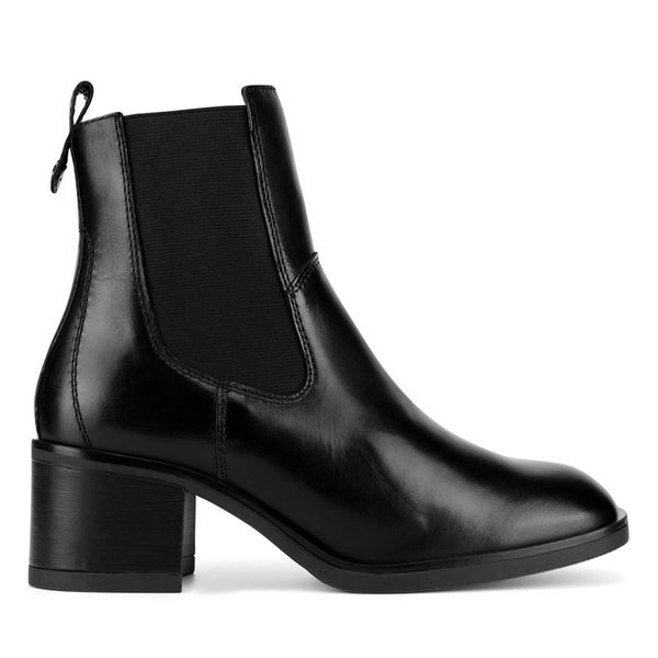 Lasocki Боти тип челси Lasocki RST-ESTREL-01 Черен