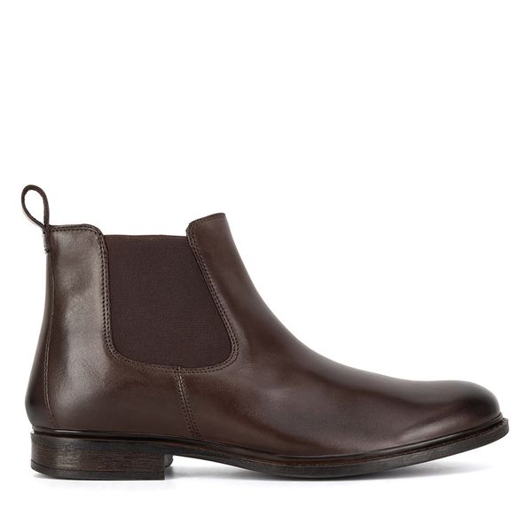 Lasocki Боти тип челси Lasocki STEFF-78 MB Кафяв