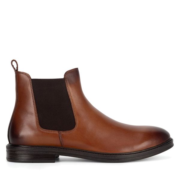 Lasocki Боти тип челси Lasocki TRAVISIO-30 MI25 Кафяв