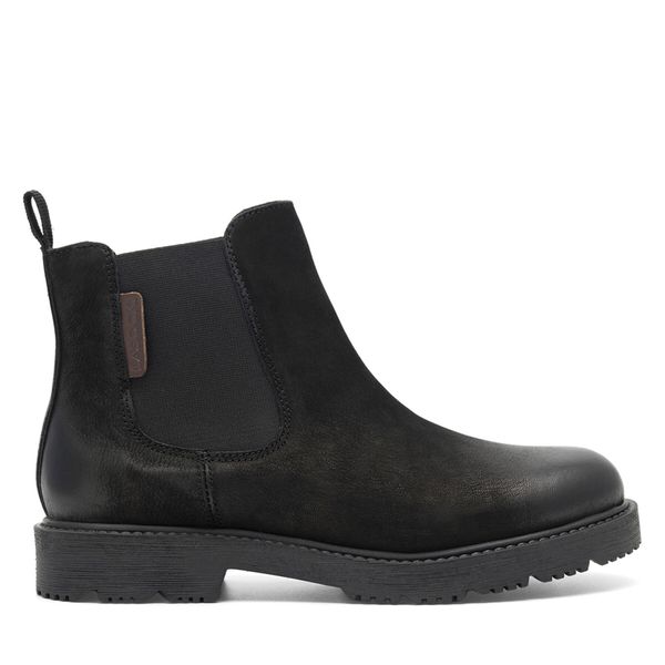 Lasocki Боти тип челси Lasocki WI23-GHADI-07 Черен