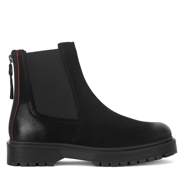 Lasocki Боти тип челси Lasocki WI23-STYX-06 Черен
