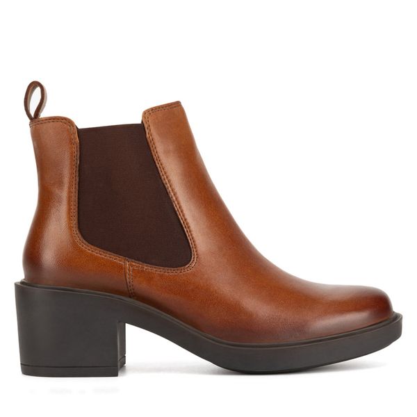 Lasocki Боти тип челси Lasocki WI34-LORENA-01 Кафяв