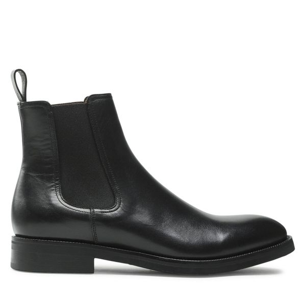 Lord Premium Боти тип челси Lord Premium 5600 Черен