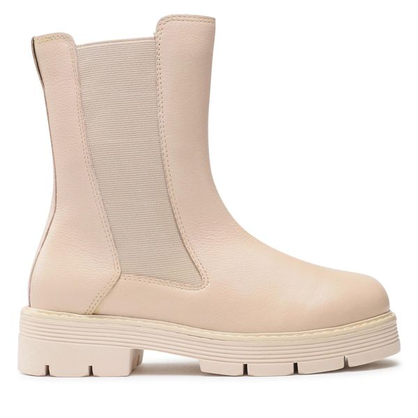 Marco Tozzi Боти тип челси Marco Tozzi 2-25441-41 Бежов