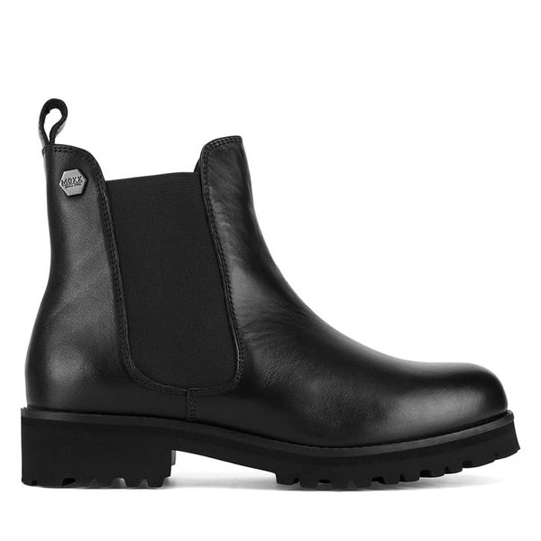 MEXX Боти тип челси MEXX MICP1710743W PUR MOBI Черен