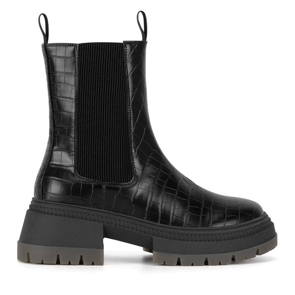 Nine West Боти тип челси Nine West WFA3033-9 Черен