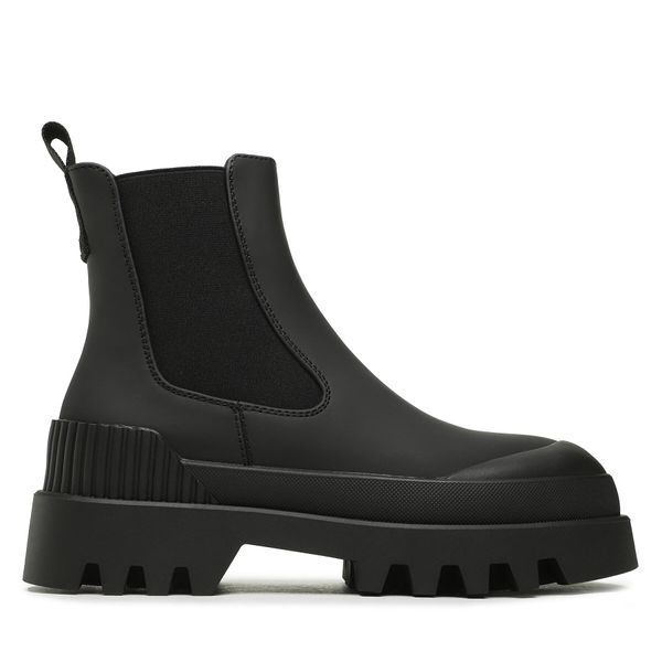 ONLY Боти тип челси ONLY 15304863 Черен