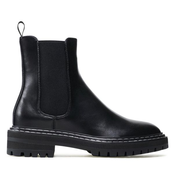 ONLY Shoes Боти тип челси ONLY Shoes Chelsea Boot 15238755 Черен
