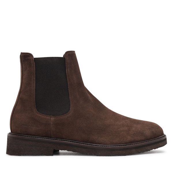 Paul&Shark Боти тип челси Paul&Shark 13318015 Кафяв