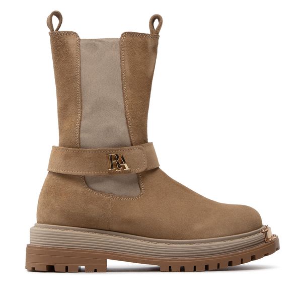 Rage Age Боти тип челси Rage Age RA-16-06-000512 Бежов