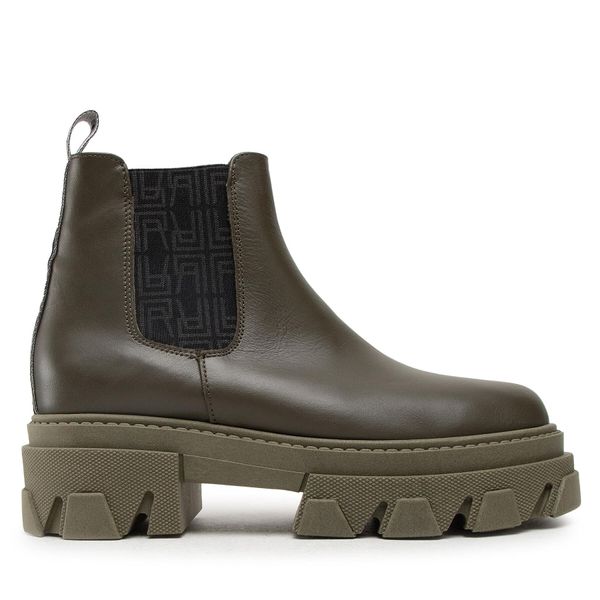 Rage Age Боти тип челси Rage Age RA-17-04-000220 Зелен