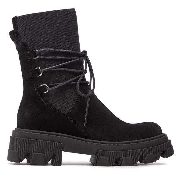 Rage Age Боти тип челси Rage Age RA-32-06-000425 Черен