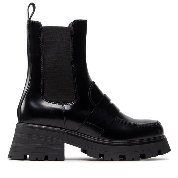 Rage Age Боти тип челси Rage Age RA-34-06-000484 Черен