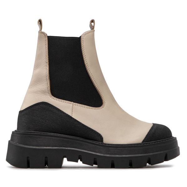 Rage Age Боти тип челси Rage Age RA-62-06-000391 Бежов