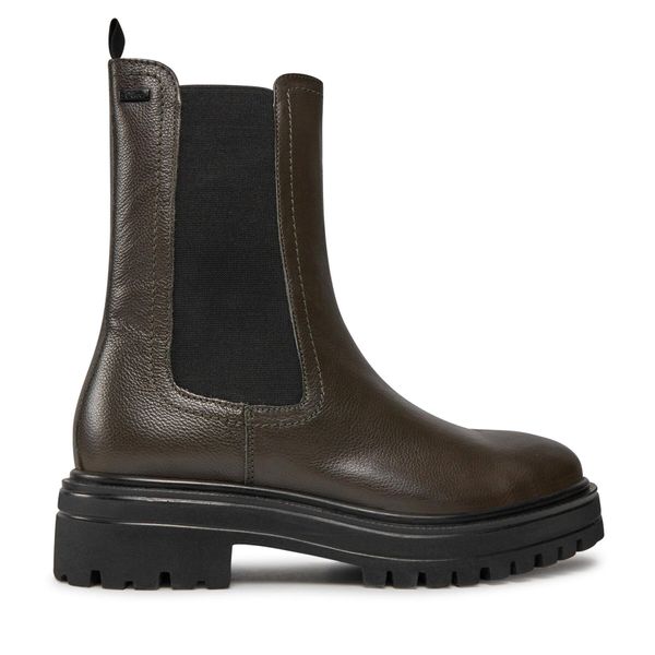 s.Oliver Боти тип челси s.Oliver 5-25418-41 Каки