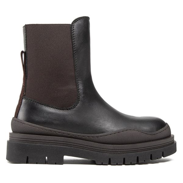 See By Chloé Боти тип челси See By Chloé SB39030A Черен