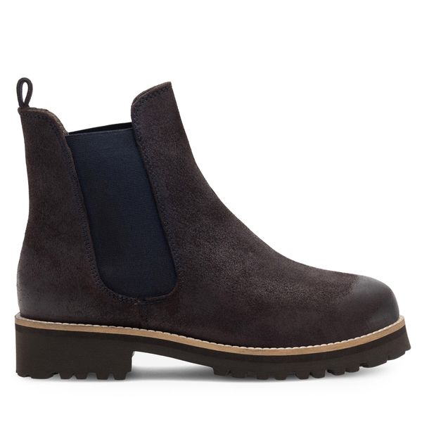 Sergio Bardi Боти тип челси Sergio Bardi WI08-HELEN(882)-08SB Тъмносин