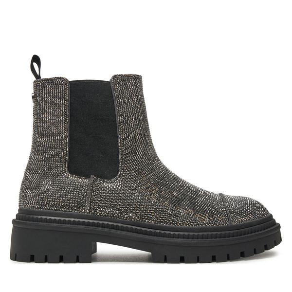 Steve Madden Боти тип челси Steve Madden Moonlit SM11003468 Сребрист