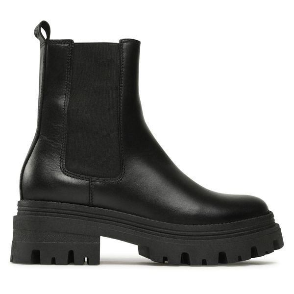 Tamaris Боти тип челси Tamaris 1-25404-41 Черен