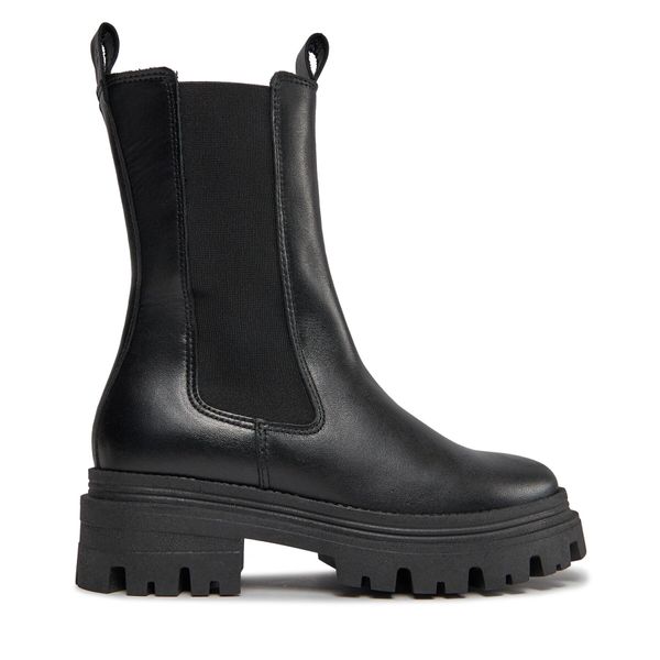 Tamaris Боти тип челси Tamaris 1-25498-41 Черен