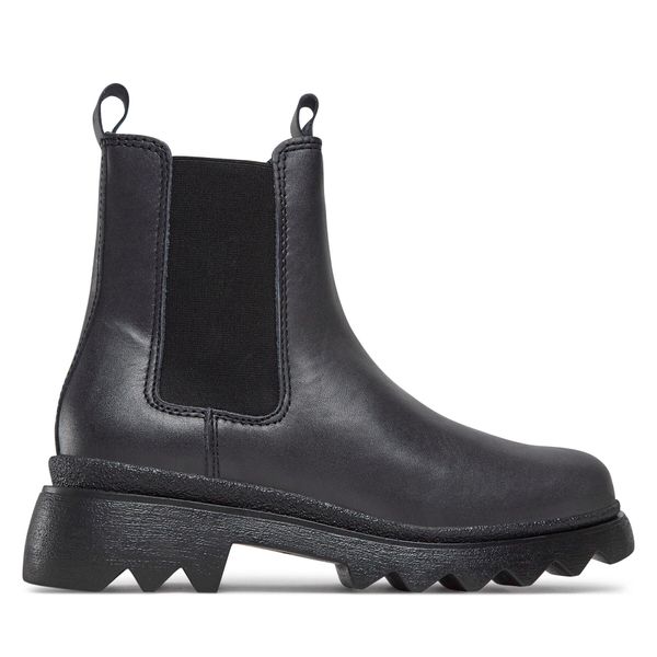 Tamaris Боти тип челси Tamaris 1-25802-41 Сив