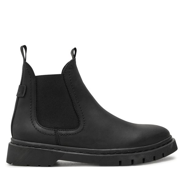 Tamaris Боти тип челси Tamaris 1-25829-43 Черен