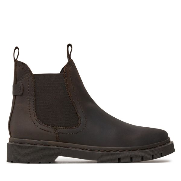 Tamaris Боти тип челси Tamaris 1-25829-43 Кафяв