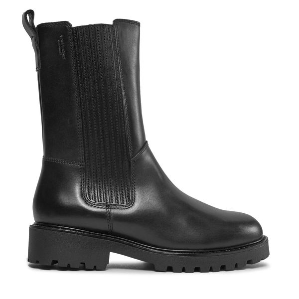 Vagabond Shoemakers Боти тип челси Vagabond 5257-101-20 Black