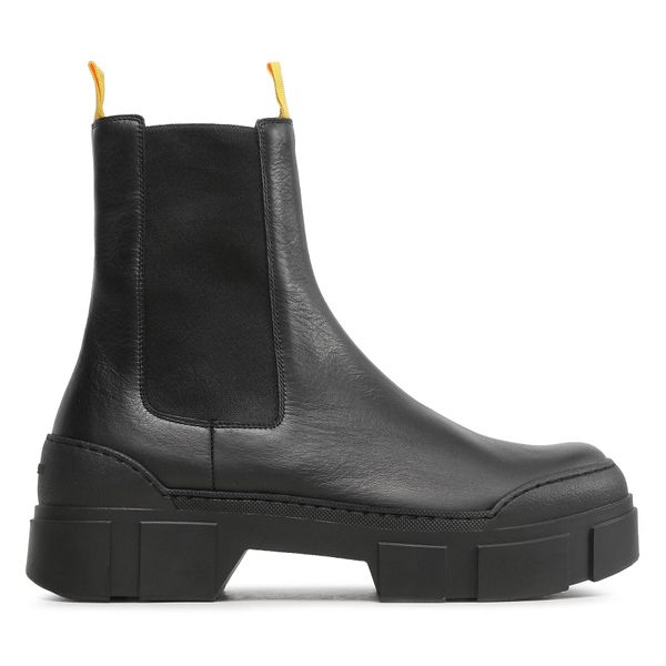 Vic Matié Боти тип челси Vic Matié 1D8056U_V06BM9B370 Черен