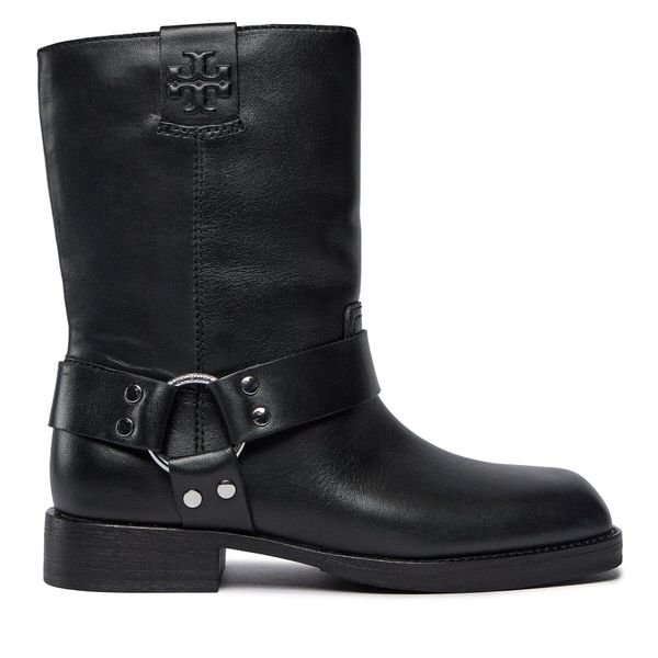 Tory Burch Боти Tory Burch 153058 Черен