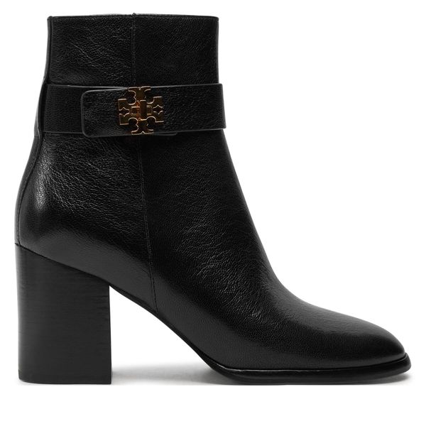 Tory Burch Боти Tory Burch T Lock 158808 Черен