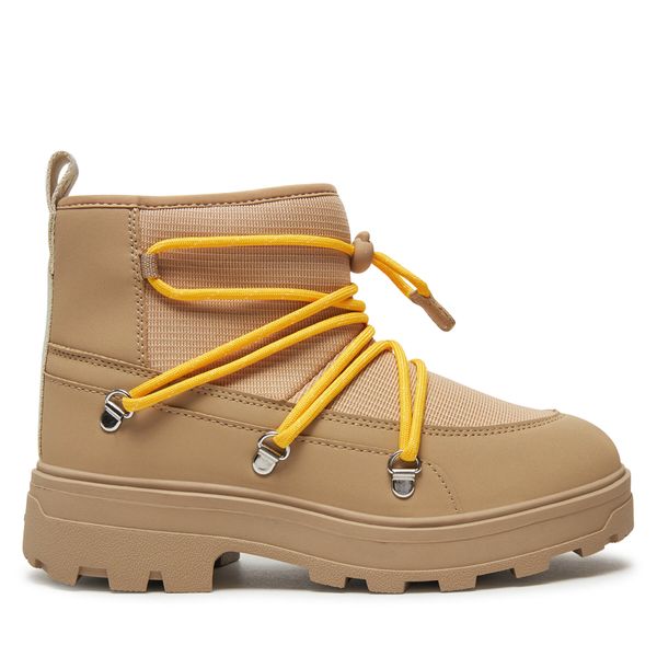 Tretorn Боти Tretorn Alnarp Hybrid 617 Кафяв