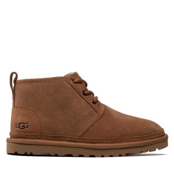 Ugg Боти Ugg W Neumel 1094269 Кафяв